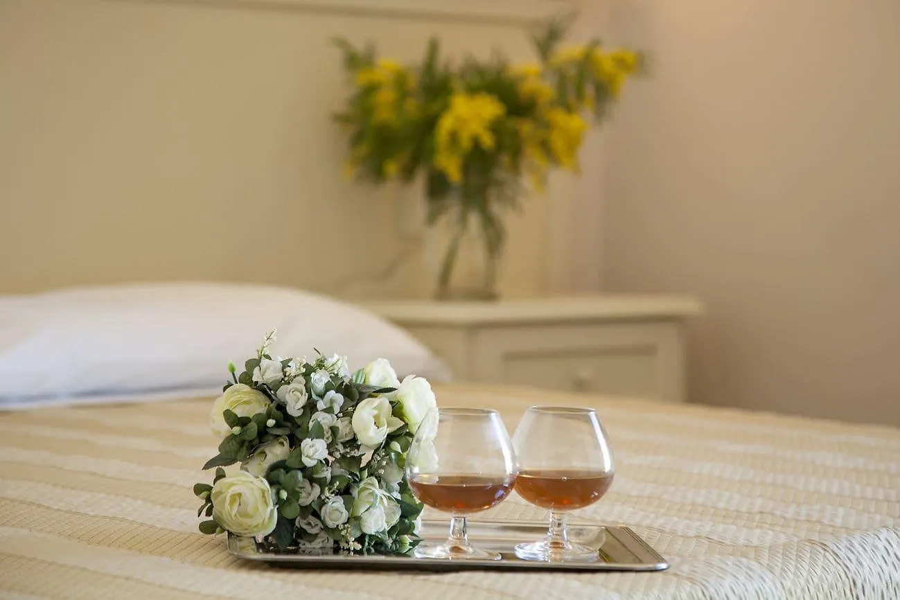 Hotel Le Muse Syracuse