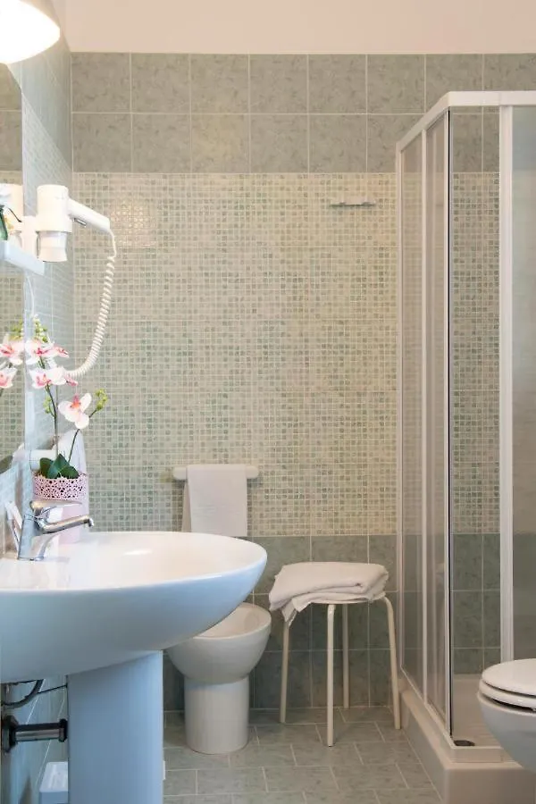 Hotel Le Muse Syracuse