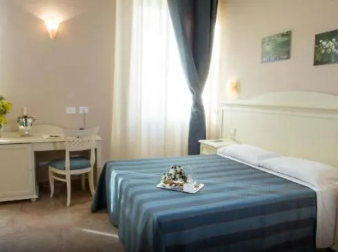 Hotel Le Muse Syracuse