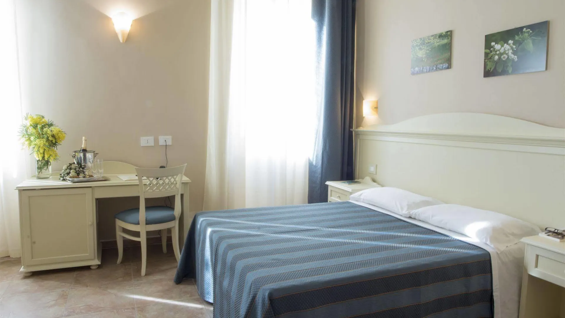 Hotel Le Muse Syracuse 3*,