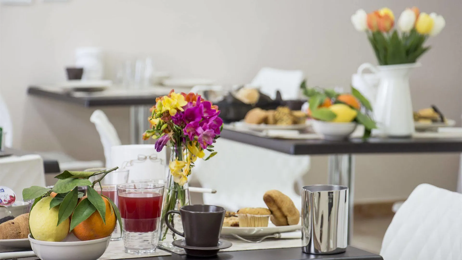 Hotel Le Muse Syracuse