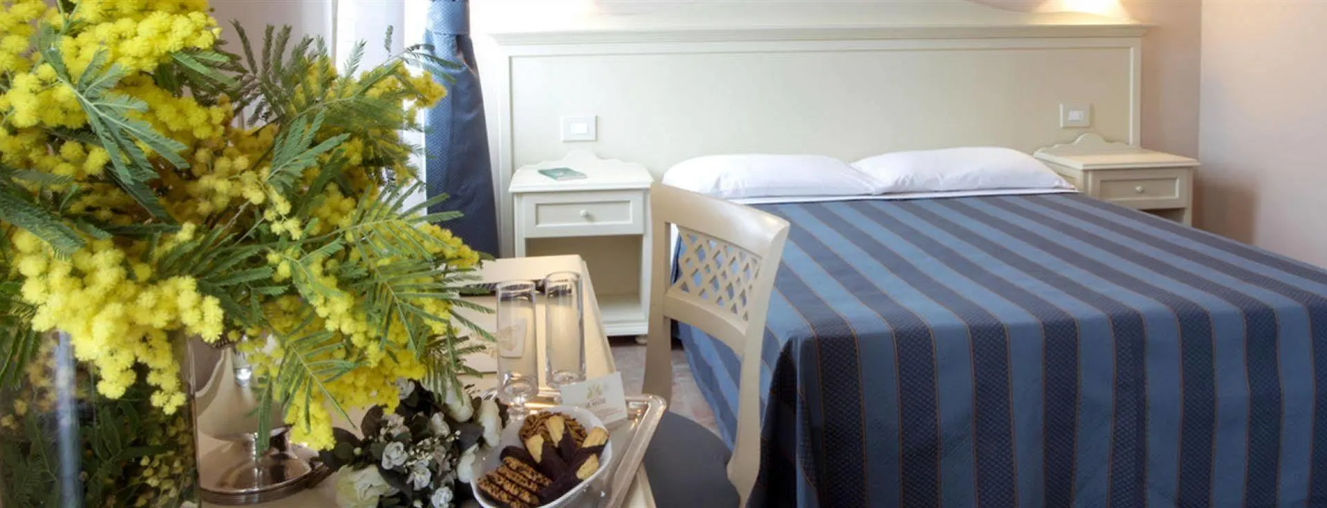 Hotel Le Muse Syracuse