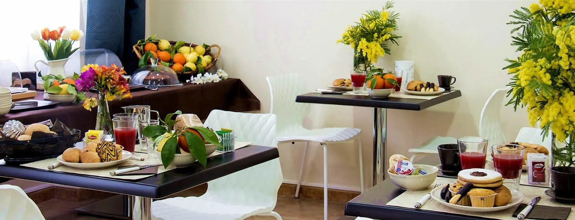 Hotel Le Muse Syracuse Italy