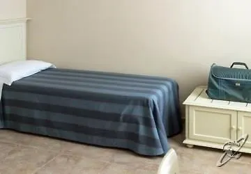 Hotel Le Muse Syracuse