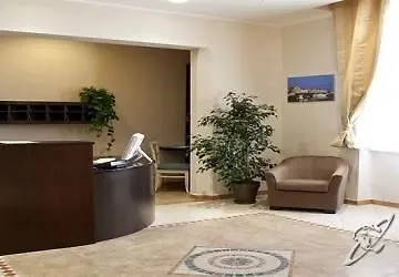 Hotel Le Muse Syracuse