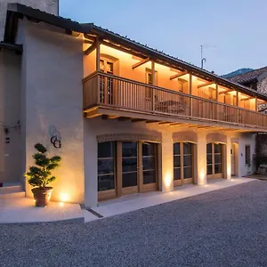 Corte Garibaldi , Feltre Italy