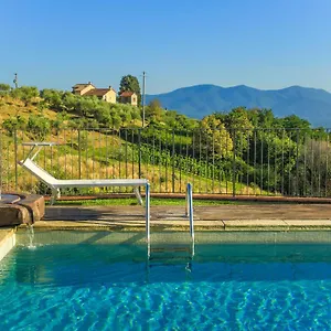 **** Hotel Tenuta San Pietro Luxury Italia