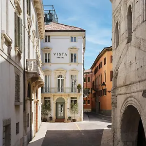 Vista 5*, Verona Italy