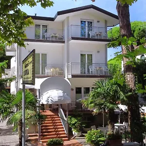 Garni Anna 3*, Cervia Italy