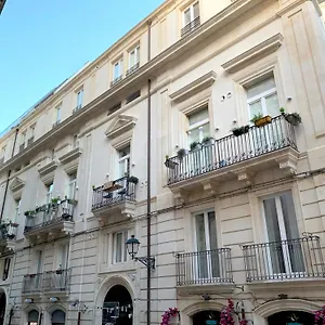 Casa Verbavolant Syracuse