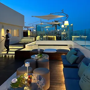 **** Hotel Lungomare Italia