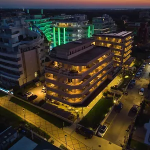 Bellettini 4*, Milano Marittima Italy