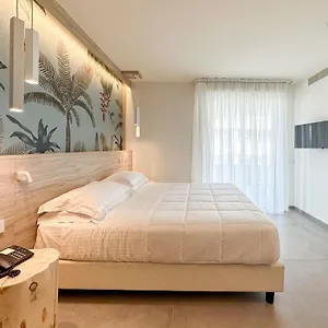 Bellettini 4*, Milano Marittima Italy