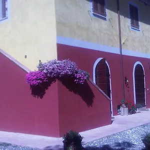 Il Moscondoro 3*, Montopoli in Val d'Arno Italy