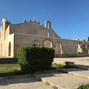 Il Tempio Di Athena - Cultura E Relax A Siracusa Syracuse