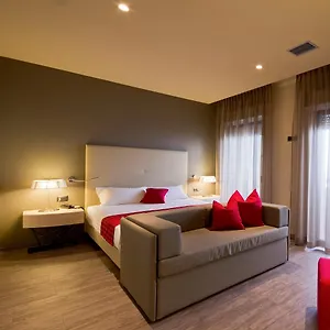 *** Hotel Italia Italia