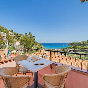 *** Hotel Lo Scirocco Italia