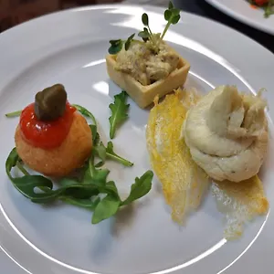  Hotel Ristorante Valsugana Italia