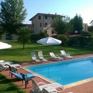 Il Casale Di Nanni 2*, Lucca Italy