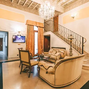**** Hotel Domus Florentiae Italia
