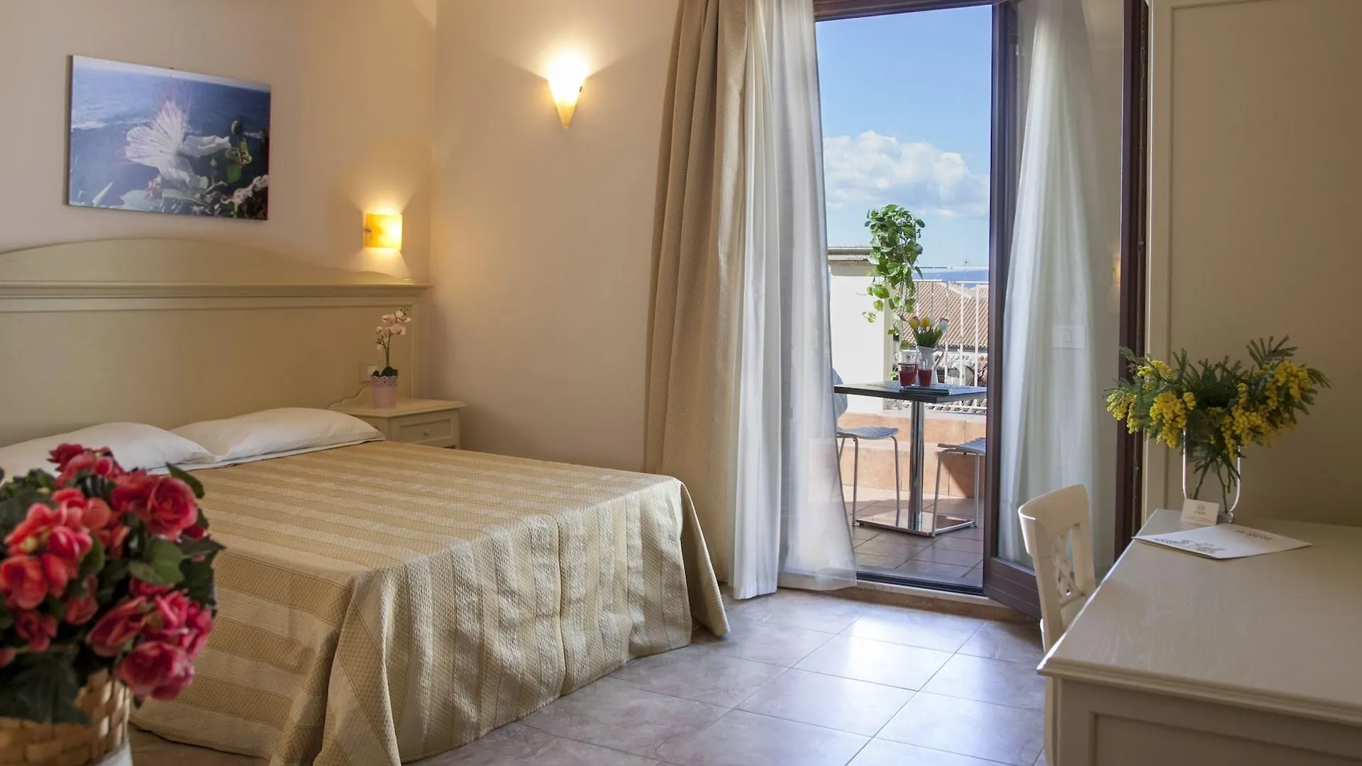 Hotel Le Muse Syracuse 3*,  Italy