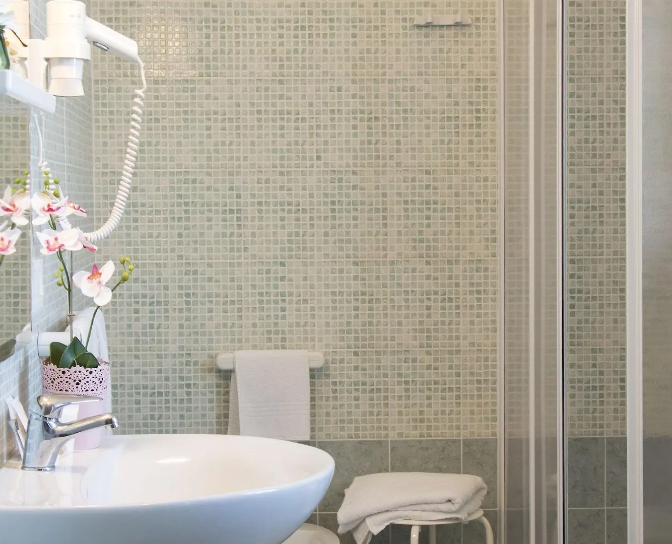 Hotel Le Muse Syracuse