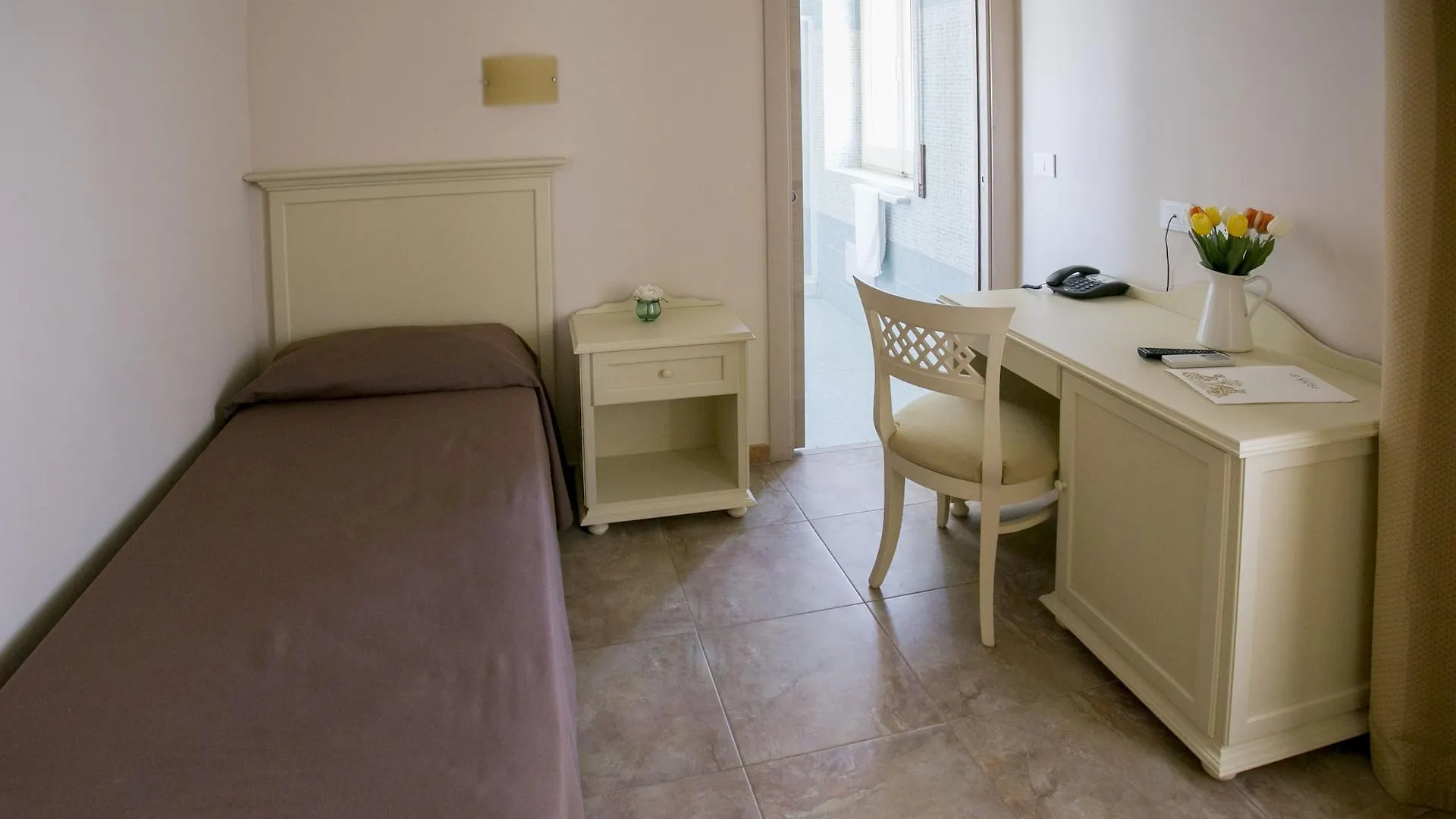 ***  Hotel Le Muse Syracuse Italy