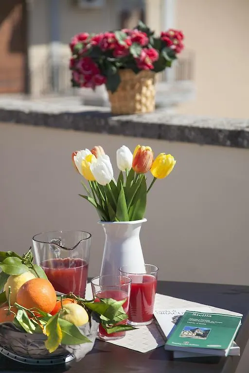 Hotel Le Muse Syracuse