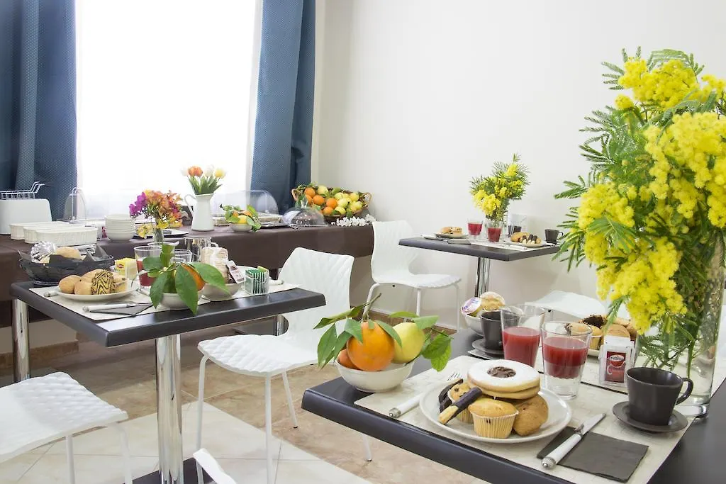 Hotel Le Muse Syracuse 3*,