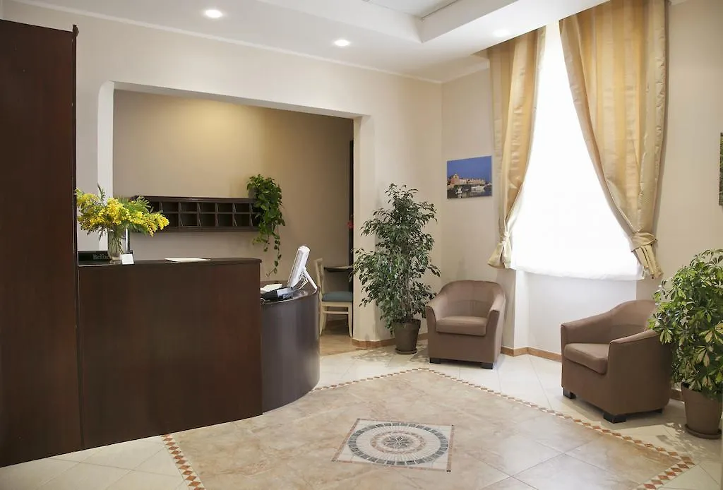 Hotel Le Muse Syracuse