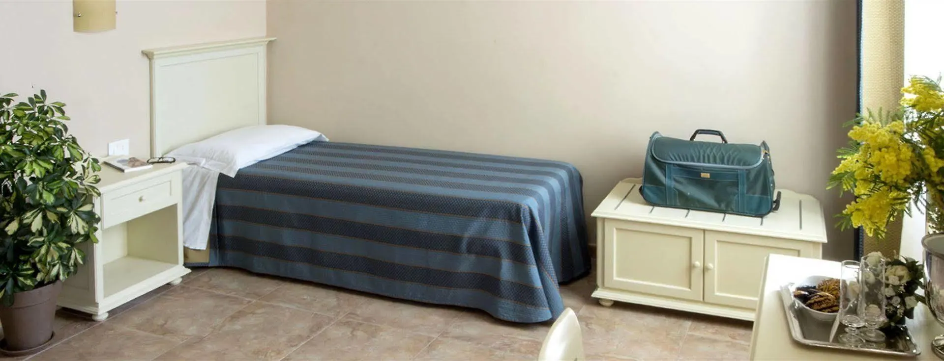 Hotel Le Muse Syracuse