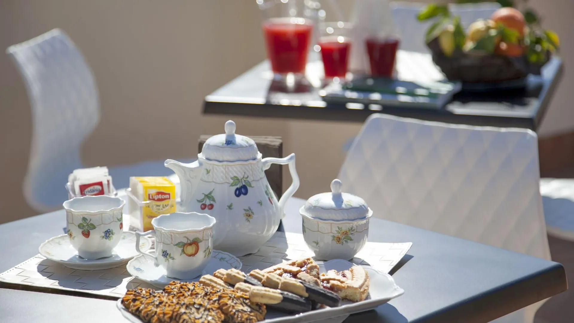 Hotel Le Muse Syracuse