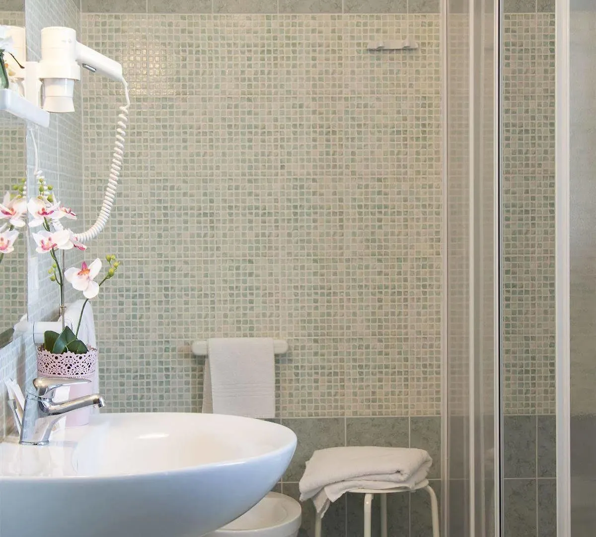 Hotel Le Muse Syracuse Italia