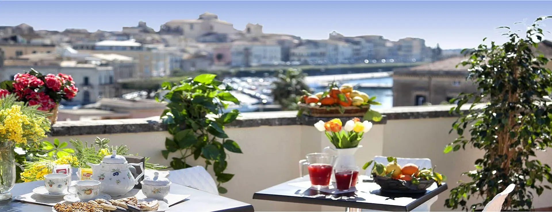 Hotel Le Muse Syracuse 3*,  Italy